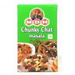 MDH CHUNKY CHAT MASALA 100gm